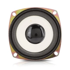 3 Inch Mini Full Frequency Audio Speaker,4ohm 5W High Sensitivity Loudspeaker... - Picture 1 of 9
