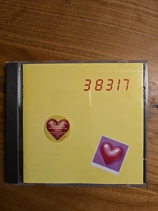 Peter Maffay - 38317 - Liebe - CD - Top Zustand - Nichtraucher - Bild 1 von 2