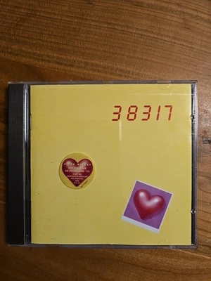 Peter Maffay - 38317 - Liebe - CD - Top Zustand - Nichtraucher - Bild 1 von 2