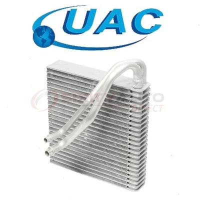 UAC AC Evaporator Core for 2011-2016 Mini Cooper Countryman 1.6L L4 - co - Image 1 of 4