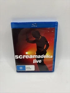 Primal Scream - Screamadelica Live - Blu Ray - Picture 1 of 4