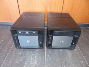 2x PC CoolerMaster Intel Core i3-3220 3,30GHz 4GB DDR3 ohne SSD/HDD #B - Bild 1 von 3