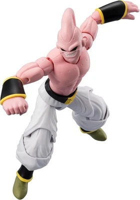 Figura Bandai Dragon Ball Super (2024) Dragon Stars Series: MAJIN BUU -SUPER- Foto 1 de 4