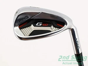 Ping G410 Single Iron 9 Iron Graphite Senior Right 33.5in - Picture 1 of 8