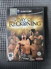 WWE Day of Reckoning (Nintendo GameCube, 2004)