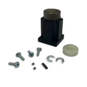 Three Position, Spring Centred in 0, Detent in 2, For Galtech Q25 & Q45 Valves - Picture 1 of 1