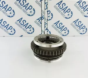 Genuine OE 1st & 2nd Gear Synchro Hub For Fiat Scudo 1.6 HDi 5sp Manual Gearbox - Picture 1 of 2