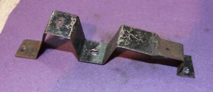 1965 1966 Mustang Fastback GT Shelby ORIG FASTBACK INSIDE TRIM PANEL BRACKET - Picture 1 of 4