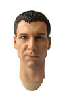Figurine articulée homme personnalisée 1/6 Harrison Ford Blade Runner Head Sculpt F 12 pouces