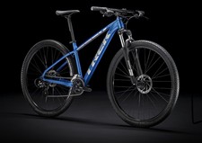 trek 3 series blue