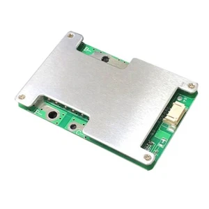 4S 12V 100A BMS Lithium Battery Charger Protection Board with Battery Balan B6H1 - Picture 1 of 6