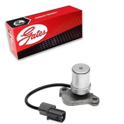 Gates Engine VVT Solenoid For 2003-2008 Honda Pilot 3.5L V6 GAS - Image 1 of 4