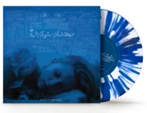 V.A. - THE VIRGIN SUICIDE USA LP Vinyl RSD 2025 - Blue Pattern - Picture 1 of 3
