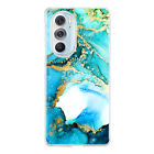 Marble Pattern TPU Phone Case Cover For Motorola Moto G84 5G G54 E13 G24 G14 G62