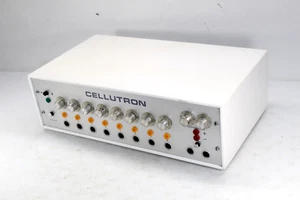Unidad de Celutrón Nemectron - Hecho en Alemania Occidental - Dispositivo de Electroterapia de Belleza - Imagen 1 de 19