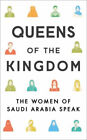 Queen ´ S Von The Kingdom: The Damen Von Saudi Arabien Speak Nicola