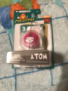 Basher Science Biology Series 1 A Tom figure - Picture 1 of 3