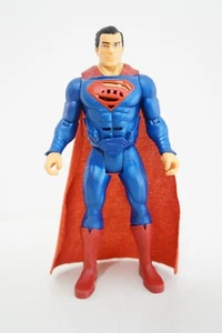 Figura de acción Justice League Superman DC Interactive Talking Heroes ***FUNCIONA*** - Imagen 1 de 10