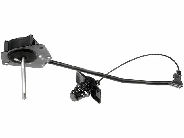 Polipasto de neumático de repuesto Dorman para Acura MDX 2001-2003 45JGYK Foto 1 de 1