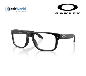 Oakley OX8156 HOLBROOK RX - Designer Frames with Case (All Colours) - Picture 1 of 8