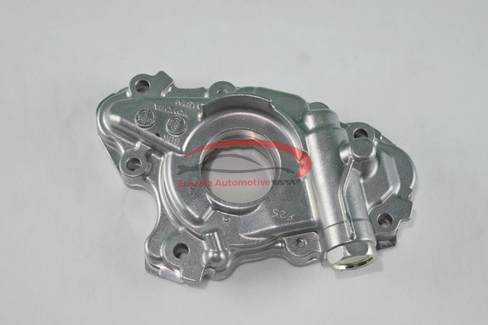 Подлинный масляный насос Toyota Celica Corolla Matrix 2000-2008 в сборе 151000D021OEM - Изображение 1 из 1