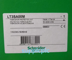 Thermistor Relay LT3-SA00M Fast Shipping #DHL or FedEx - Picture 1 of 1