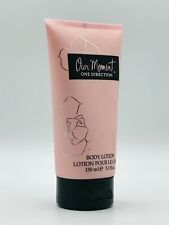 Our Moment One Direction Body Lotion 5.1 oz New As shown