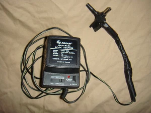 Steren ProAm 500 mA AC/DC Power Adapter 900-050 9W - Picture 1 of 2