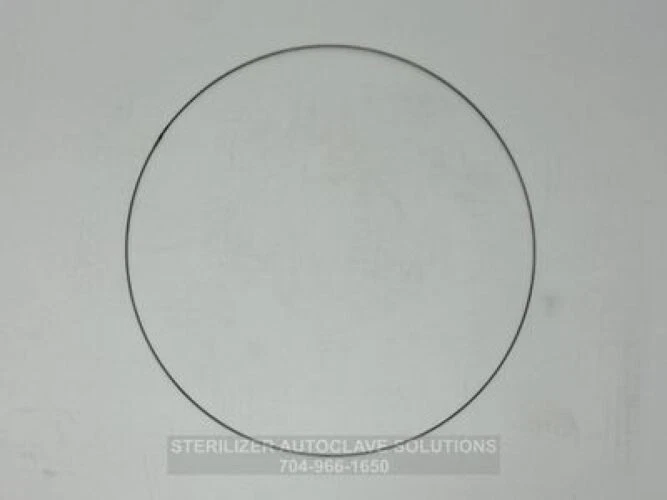 Anillo de junta Midmark M11 OEM 057-0790-00 Foto 1 de 1