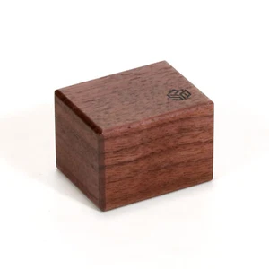 Karakuri Small Box #3 - Level 4 - Karakuri Creation Group - Puzzle Box - Picture 1 of 1