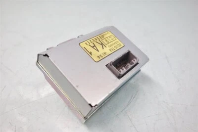 Unidad de control Acm con cancelación activa de ruido Honda Odyssey 2011-2013 39200-Tk8-A13 Foto 1 de 4