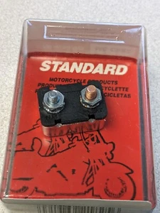 Standard Motorcycle Products, Circuit Breaker, 30A (set of 3) - Foto 1 di 3