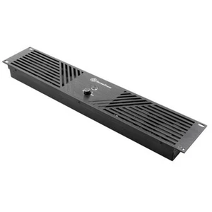 Silverstone SST-RCP2B-480 19inch Rack 4 x 80mm Fan 2U External Fan Module - Picture 1 of 5