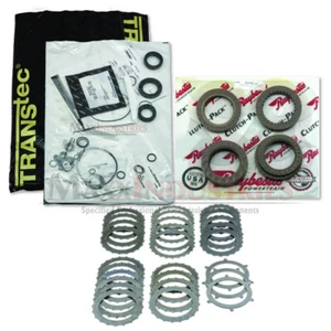 Honda Acura 5sp 2004-08 Transmission Master Rebuild Kit BGHA MGHA MAYA BAYA - Picture 1 of 12
