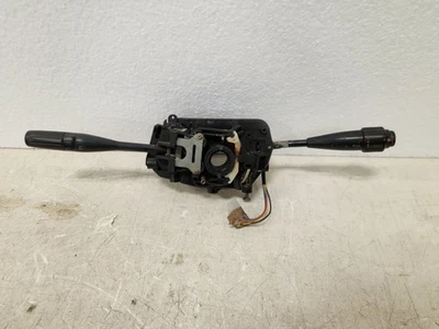 1984-1985 Mazda RX7 Turn Signal Headlight Windshield Wiper Combo Switch W Cruise - Image 1 of 4