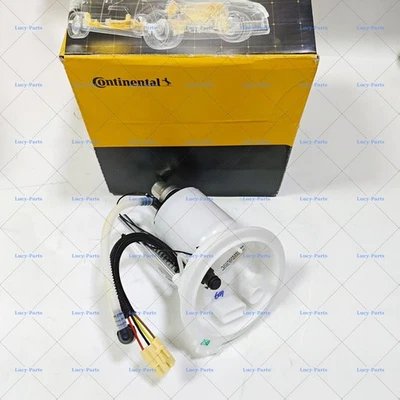 For Audi A6 A7 RS6 RS7 S6 S7 12-18 4G0201317A OEM Fuel tank gasoline filter - Изображение 1 из 4