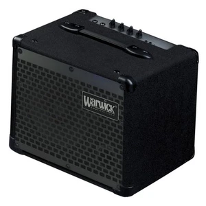 Warwick BC 10 Bass Combo 10 Watt Bass Combo - Bass Combo Verstärker - Bild 1 von 1