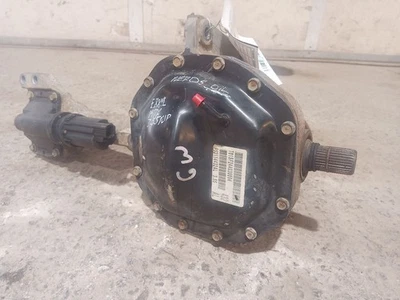 3.55 Ratio Front Carrier from 2011 Dodge Ram 1500 12100853 Foto 1 de 4