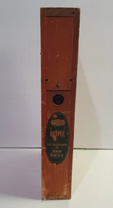 CARPINTERO IRWIN BARRENA BROCA BORCASE**SOLO ESTUCHE*** - Imagen 1 de 9