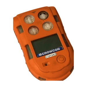 Crowcon T4 Type 2 Gas Detector - Picture 1 of 4