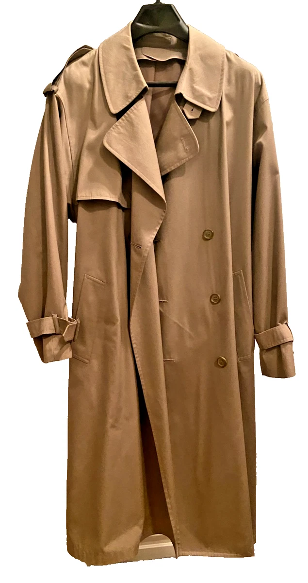 Trench Coats Coats, Jackets & Vests for Men with Vintage for sale