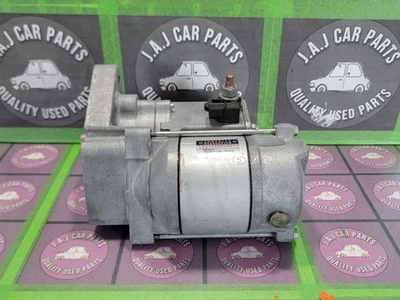 2005 e 2014 Chrysler 300 5.7L V8 Motor de Arranque Identidade: 04608801AB FABRICANTE DE EQUIPAMENTO ORIGINAL - Imagem 1 de 4