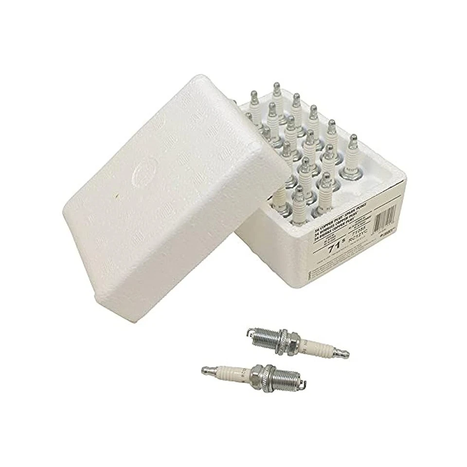 High,Quality Spark Plugs, Reliable Ignition for Consistent Performance - Imagem 1 de 2