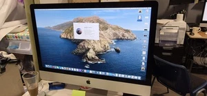 Apple iMac 27"-Late 2013, 3.5GHz Quad-Core Intel Core i7 3TB Fusion HD 32GB RAM - Picture 1 of 5