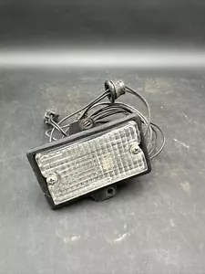 1984-1996 Corvette C4 Hood Light Unit, GM 16500613 - Picture 1 of 8