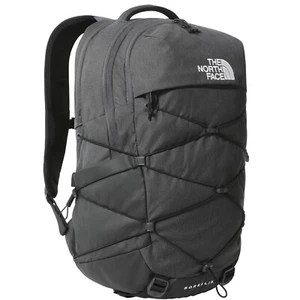 The North Face Rucksack Borealis asphalt grey - Bild 1 von 6