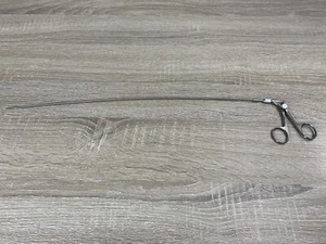 Karl Storz 27178 B Flexible Scissors  - Picture 1 of 2