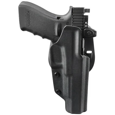 OWB Paddle Holster Fits Glock 40 MOS (Gen4)