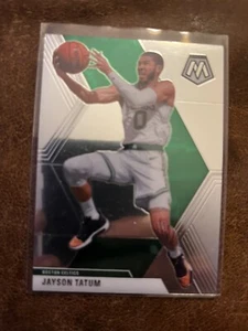 JAYSON TATUM CARD COLLECTION --- Pick Your Card - Picture 1 of 4