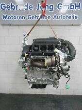 TOP - Motor Citroen DS3 1.6 THP - - 5GZ / 5G01 - - Bj. 15 - - NUR 9 TKM -